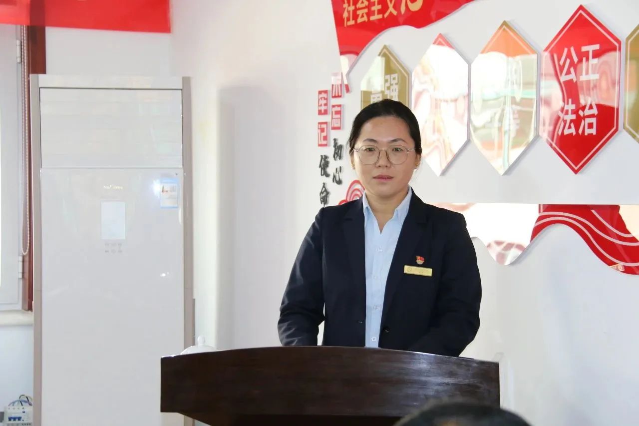 【企業(yè)文化】百舸爭流競風采 競爭上崗勇?lián)?-恒威安保開展業(yè)務(wù)崗位公開競聘